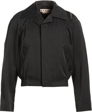 Marni CAPISPALLA - Giacche & Giubbotti su YOOX.COM