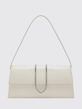 Jacquemus Borsa A Spalla Donna colore Avorio