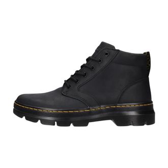 Dr. Martens Schoenen, Heren, Zwart, 43 EU, Leer, Bonny Leren Boots
