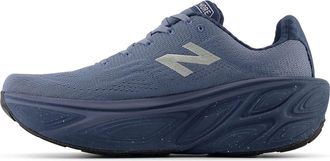 New Balance Fresh Foam X More v5 2E Arctic Grey Vintage Indigo MMORHS5