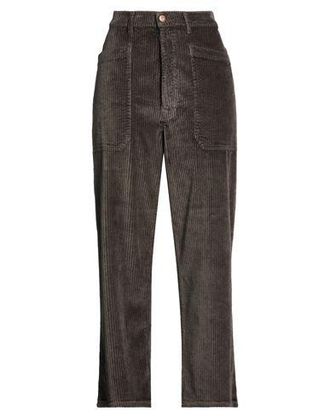 Atelier Cigala's BOTTOMWEAR - Trousers on YOOX.COM