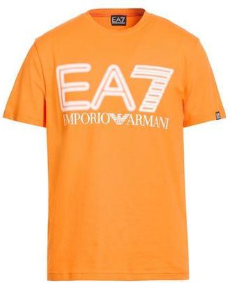 Emporio Armani TOPS - T-shirts auf YOOX.COM