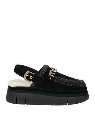 Mou CALZADO - Mules & Zuecos en YOOX.COM