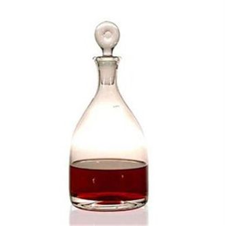 Ravenscroft Crystal W3100-1600 Ravenscroft Crystal Monticello Magnum Decanter