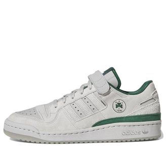 adidas BSTN x Forum 84 Low Panathinaikos GX6804