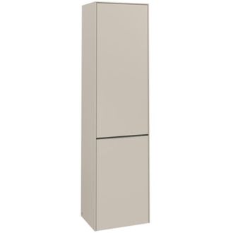 Villeroy & Boch Armario Alto Subway 3.0 De Villeroy & Boch, 1 Puerta, Bisagra