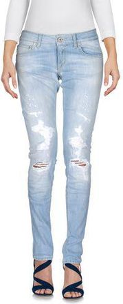 Dondup BOTTOMWEAR - Jeans sur YOOX.COM