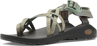 Chaco Classic Womens Sandals Bit Sage : 10 B - Medium, Rubber