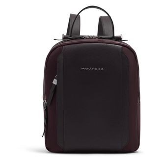 Piquadro Mujer, Bolsos, Marr&oacute;n, Talla: ONE Size