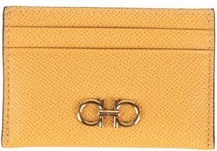 Ferragamo Kleinlederwaren - Kartenetuis auf YOOX.COM