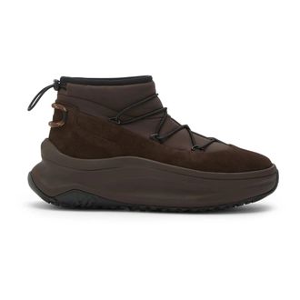 Moon Boot Uomo, Scarpe, Marrone, 46 EU, new