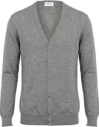Heritage KNITWEAR - Cardigans on YOOX.COM
