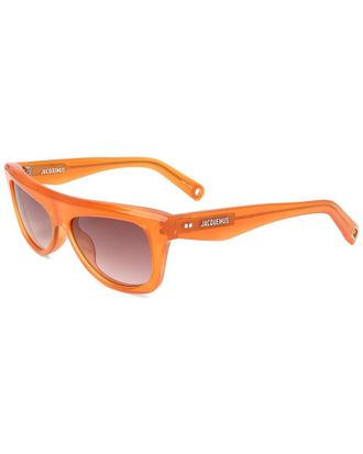Jacquemus Womens JAC58 55mm Sunglasses