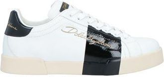 Dolce & Gabbana FOOTWEAR - Trainers on YOOX.COM