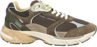 Crime London FOOTWEAR - Trainers sur YOOX.COM