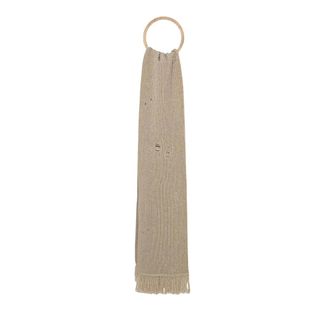 Maison Margiela Donna, Accessori, Marrone, Taglia unica, new