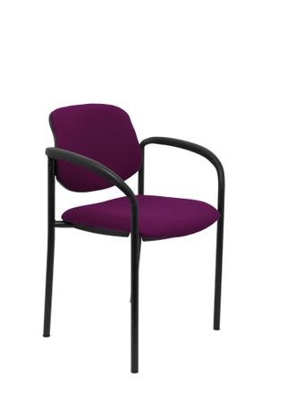 Piqueras y Crespo Piqueras-y-crespo Villalgordo Bali Sill&oacute;n Violet Confort