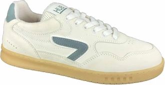 HUB Vancouver - Heren - Sneakers - Wit - 44 EU - Schoenen
