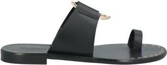 Via Delle Ville FOOTWEAR - Thong sandals on YOOX.COM