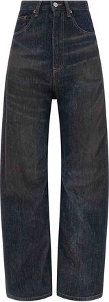 Maison Margiela 5-Pocket Jeans