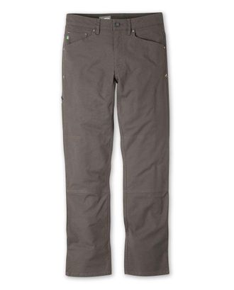 Stio Mens Rivet Canvas Utility Pant