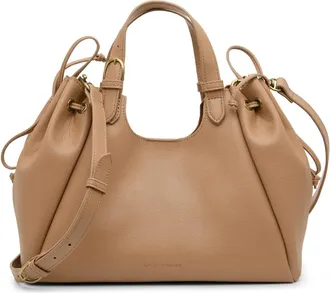 Lucky Brand Faya Hobo Tote