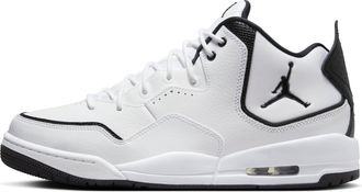 Nike Jordan Air Jordan Courtside 23 White Black AR1000-100