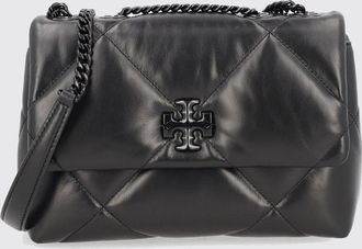 Tory Burch Borsa a tracolla small Kira matelass&eacute; Tory Burch