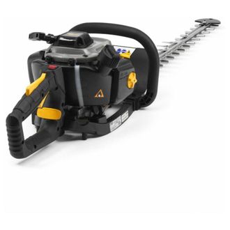 Alpina Tagliasiepi motore a scoppio 22.5cc lama doppia azione 60cm ALPINA AHT 555