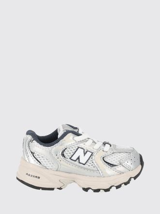New Balance Sneakers 530 da bambino in mesh con intersuola ABZORB-SBS