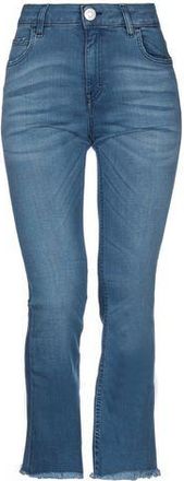 Haikure PARTES DE ABAJO - Pantalones vaqueros en YOOX.COM