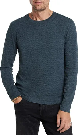 John Varvatos Karl Crewneck Sweater