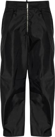 Dsquared2 Donna, Pantaloni, Nero, M, new
