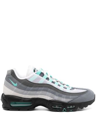 Nike Air Max 95 sneakers - unisex - Other fibres - 12.5 - Grey