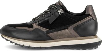 Gabor Dames, Schoenen, Veelkleurig, Maat: 39 1/2 EU Leer