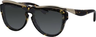 Burberry Unisex 3162U 0Mm Sunglasses