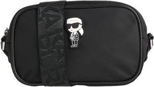 Karl Lagerfeld BAGS - Cross-body bags on YOOX.COM