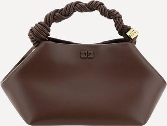 Ganni Borsa a Mano Bou mini Woman UNI