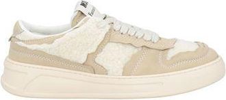 Msgm FOOTWEAR - Trainers on YOOX.COM