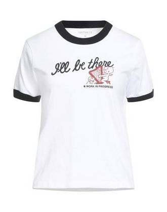 Carhartt Work in Progress TOPWEAR - T-shirts on YOOX.COM