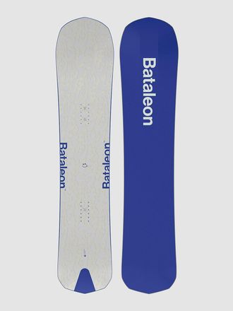 Bataleon Party Wave 2027 Snowboard patroon