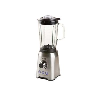 Domo Licuadora 1.5l 1000w Acero Inoxidable - Do710bl - Domo