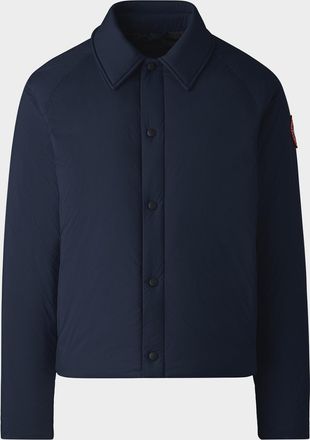 Canada Goose Men & apos;s Lodge Coach Jacket