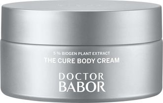Babor Womens Doctor The Cure Revitalizing Body Cream 449g - One Size