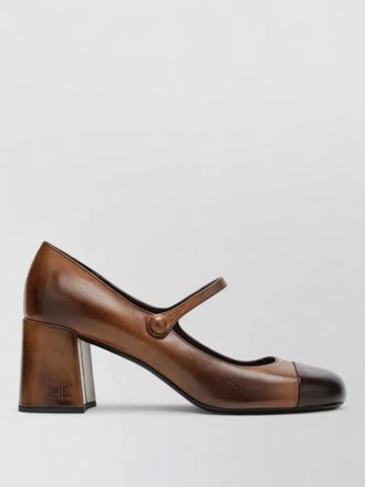 Miu Miu pumps