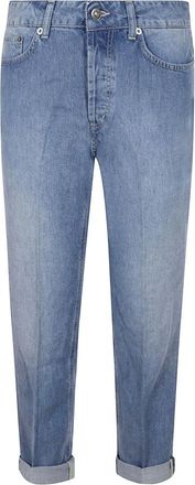 Dondup Mujer, Vaqueros, Azul, Talla: W30