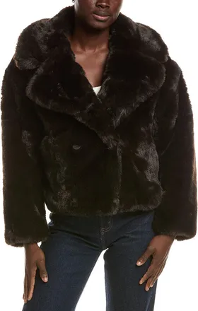 Noize Loretta Coat