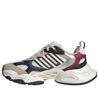 adidas XLG Runner Beige Navy Red IH0432