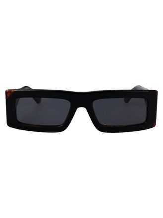 Off-white Squared Sunglasses Oeri13 Pf24 Pla0011007 1007