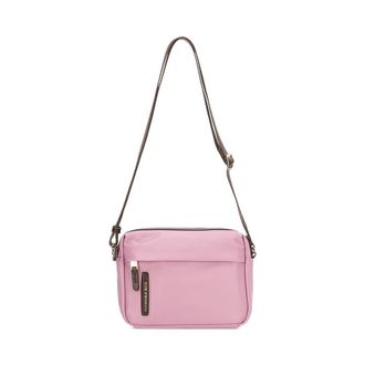 Mandarina Duck Women Hunter Crossover, Lilac Rose, Taglia Unica